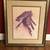 Large lot Native American and Western framed art 7 thumbnail