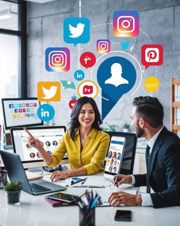 Best Digital Marketing Services in Hyderabad 1