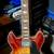 Tough to find Firefly guitar 1 thumbnail