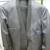 Men's 40 Reg Gray Pinstripe Suit - NWT - High Quality 5 thumbnail