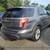 2013 *Ford* *Explorer* *4WD 4dr XLT* Gray 4 thumbnail