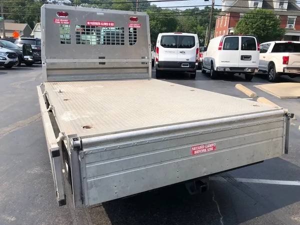 2018 Ford Transit ~ 250 - Photo 12