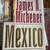 México by James A. Michener 1 thumbnail
