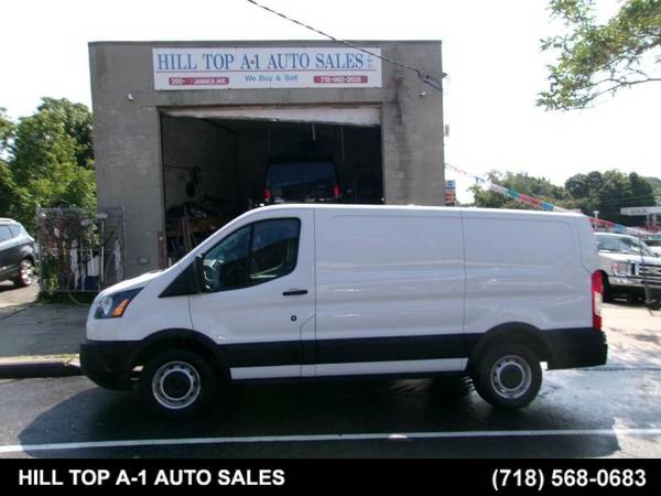 2019 Ford Transit 150 Van - Photo 2