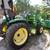 John Deere 4210, 4x4, Loader, Syncro Shift. 8 thumbnail