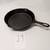 Vintage GRISWOLD #8 Cast Iron Skillet 1 thumbnail