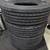 Four New ST235/80R16  load range G 14 Ply Trailer Tires 2 thumbnail