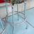 ROUTE 66 BAR STOOLS-TWO 2 thumbnail