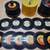vinyl records: 45 singles without sleeves 1 thumbnail