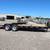 2026 Diamond T 8322SKP1406TD Tilt Trailer - #6925 1 thumbnail