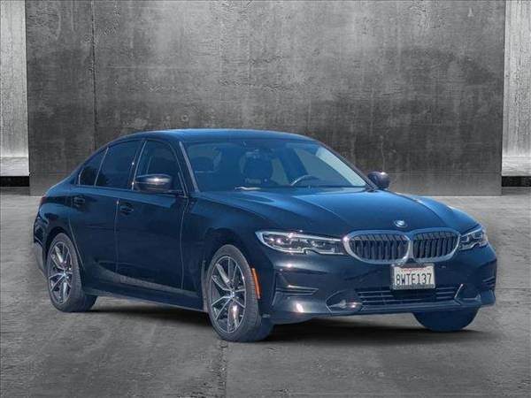 2019 BMW 3 Series 3-Series 330i Sedan - $18,895 (Call *(661) 347-8705* to Confirm Availability Instantly)63470049411969122