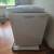 NEW WHITE GE 24" BUILT-IN DISHWASHER 2 thumbnail