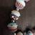 Vicki bahana 2008 collection ( polymer clay beaded necklace) 4 thumbnail