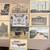 Vintage Postcards - Americana - Perfect for Scrapbooking - Lot of 135 17 thumbnail