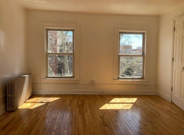 ISO 1-Bedroom Apartment for Short Film Shoot — Early December (NYC) 1