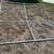 10x10 dog kennels with roof frame 1 thumbnail