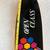 JOBE OPEN CLASS HPT WATERSKI Near Mint Condition w Water Ski Bindings 8 thumbnail
