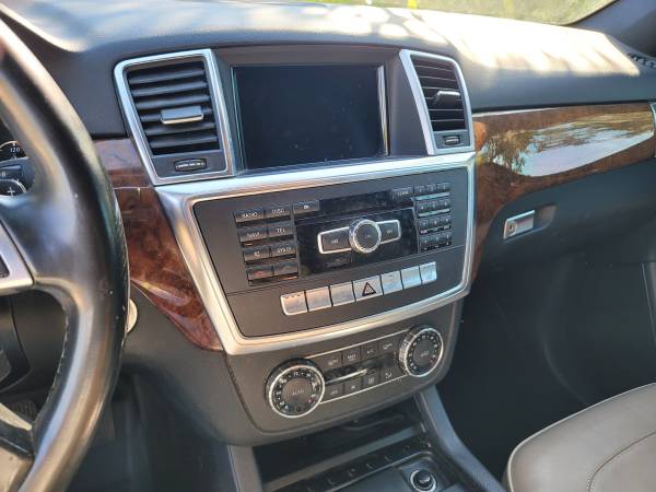 2012 Mercedes ML350 4Matic - $9,500 (LaBelle)63470257938947124