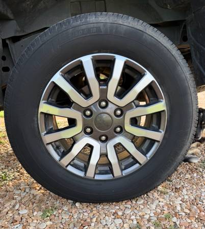 2019 Ford Ranger - Photo 9