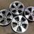 Set of 17” Subaru Factory Wheels / Rims 1 thumbnail