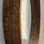 48” Brownstone Capri Solid Teak Round Wall Mirror 2 thumbnail
