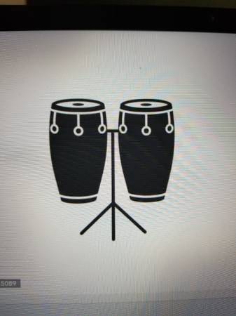 Conga drummer available for ur band 1