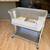 Cowiewie 3 in 1 Rocking Bassinet and Bedside Sleeper 2 thumbnail