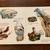 Rare 1960s-70s Children’s BOARD BOOK Animals and Where They Live 3 thumbnail