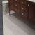 Large Format Marbled Tiles Polished Matte White Gray Bathroom 6 thumbnail