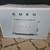 SMEG 2 Slice Toaster 6 Presets Defrost Function CREAM NEW 1 thumbnail