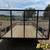 2025 7X14 Twisted Pine Utility Trailer 3 thumbnail
