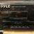 Pyle Double Cassette Deck PT-659DU 2 thumbnail