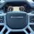 2026 Land Rover Defender suv Woolstone Green Metallic - $74,511 17 thumbnail