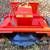 Disc mulcher. 2 thumbnail