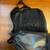 Heavy duty slim padded backpack used for photography 3 thumbnail