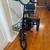 NEW ELECTRIC ADULT  FOLDING TRIKE 1 thumbnail