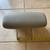 Lexus RX350 Rear Leather Headrest Gray Like New! 2 thumbnail