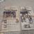 U of M Wolverine Championship Newspaper 1/1998 2 thumbnail