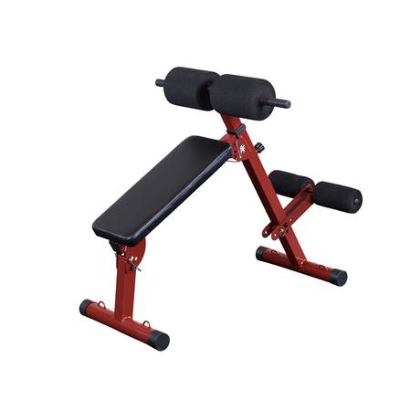 Tablón inclinado abdominal - $100 (Wonder Lake)63471149264129120