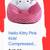 Hello kitty couch lounge 3 thumbnail