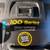 John Deere E120 – 121 Hours – 42" Deck + Snow Blade 5 thumbnail