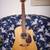 Martin DCX1E Sitka Spruce/HPL Dreadnought with Cutaway 2010s - Natural 1 thumbnail