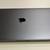 MacBook Pro 2017 15-inch 2.8 4-Core i7 16GB 256GB Radeon Pro 555x 2GB 4 thumbnail