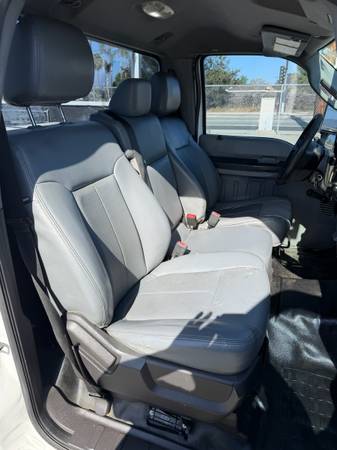 2014 Ford F-250 XL - Photo 14