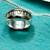 Tiffany Atlas Ring Size 8 5 thumbnail