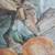 "Mushrooms" Water Colour Study Artist Signed Hoston 7 thumbnail