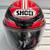 SHOEI RF-1200 HELMET WITH PINLOCK SHIELD SIZE SMALL! 1 thumbnail
