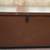 Vintage or Antique Primitive Blanket Hope Chest Wood Rustic Handmade 12 thumbnail