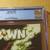 Spawn 90 CGC 9.8 White Pages Todd McFarlane Greg Capullo 5 thumbnail