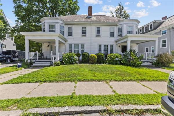 $624,900 / 3176ft2 - Multi Family Home in Woonsocket for Sale (58 Oakley Road)64002827340290120